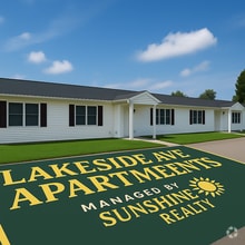 Building Photo - 648 Lakeside Ave