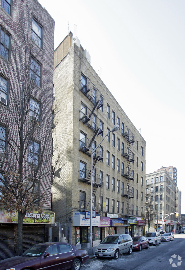 1704 Morris Ave, Bronx, NY 10457 - Apartments In Bronx, NY | Apartments.com