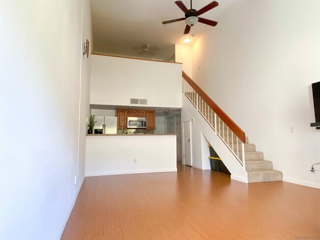 Foto del edificio - 6131 Rancho Mission Rd