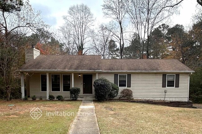 Building Photo - 4191 Tyler Ct