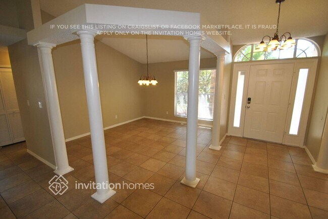 Building Photo - 2605 Tilton Ct