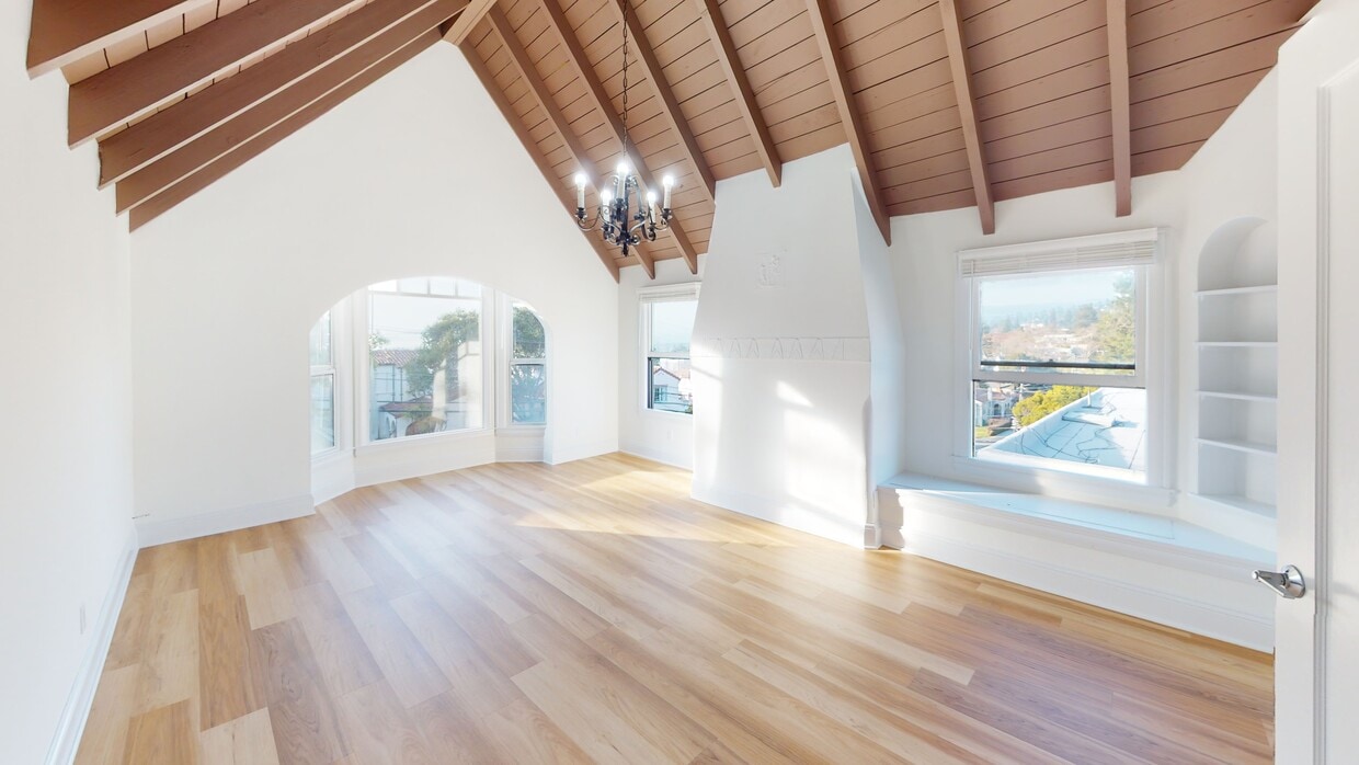 1729 Arch Street - 1729 Arch Street