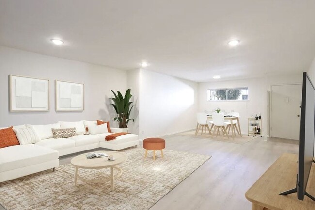 Interior Photo - Valleyheart Terrace!
