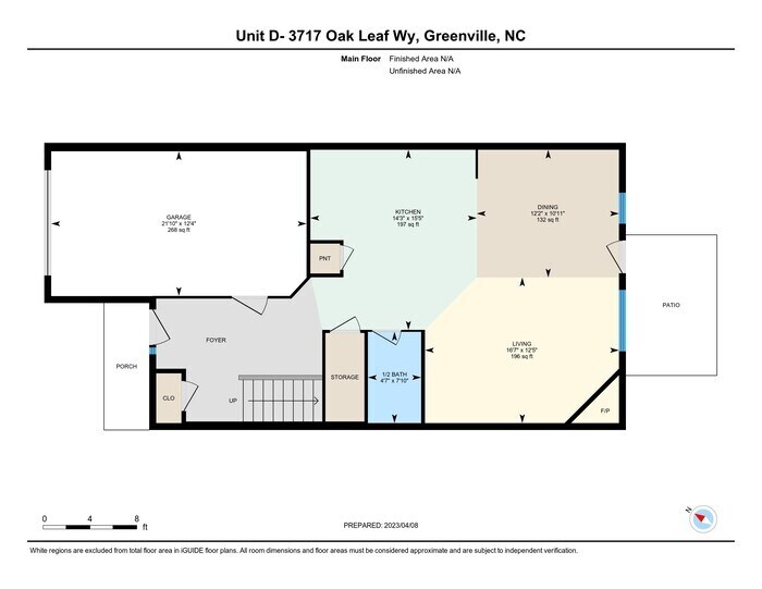 Foto del edificio - 3717 Oak Leaf Wy