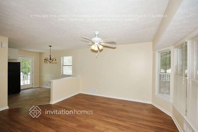 Foto del edificio - 109 Cedar Ridge Trail