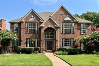 Building Photo - 4401 Crown Ridge Dr