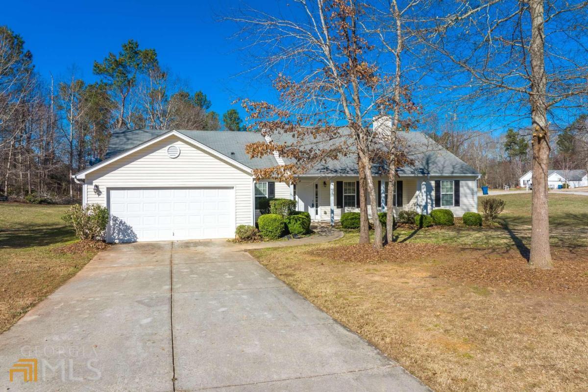 501 Vinemont Way, Auburn, GA 30011 House Rental in Auburn, GA