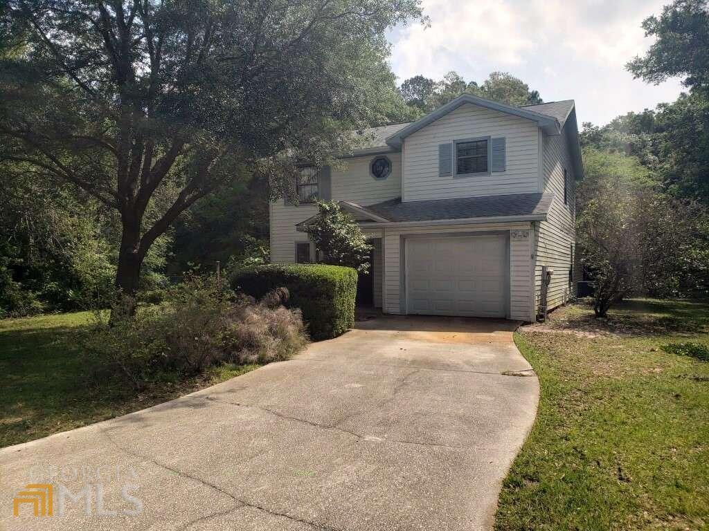 138 Timber Ridge Dr, St. Marys, GA 31558 House for Rent in St. Marys