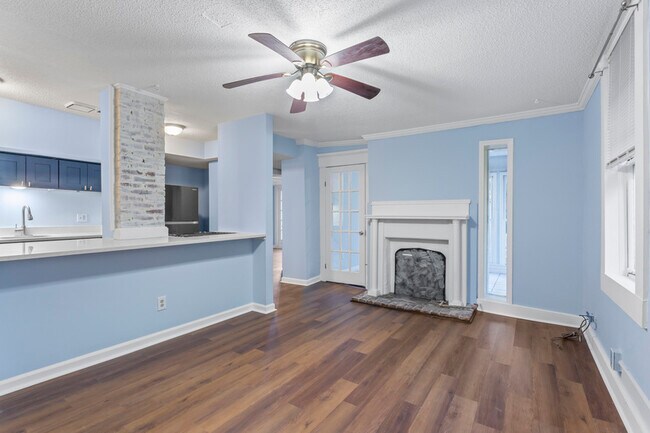 Photo - 783 Charles Allen Dr NE Apartment