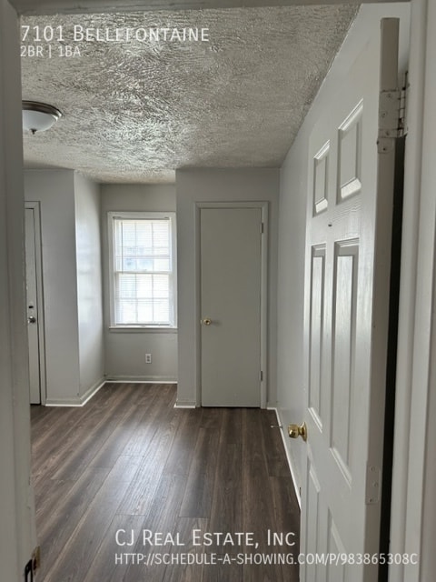 Foto del edificio - 7101 Bellefontaine Ave