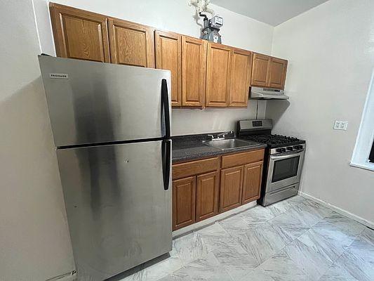 Primary Photo - 1 bedroom in BRONX NY 10455