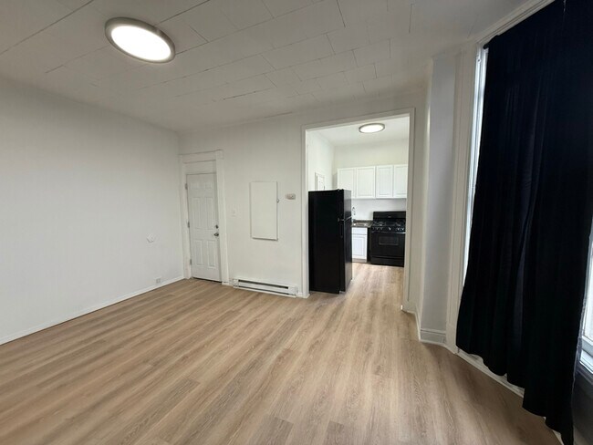 Foto del edificio - 258 Remsen St