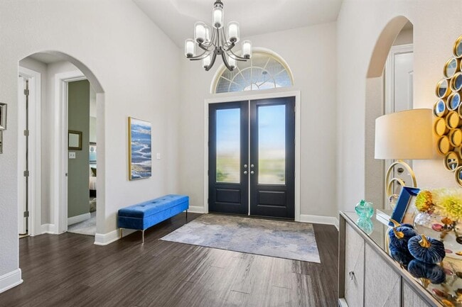 Building Photo - 124 S Sage Hollow