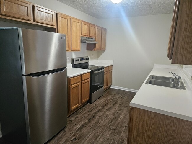 Foto del edificio - 1081 Micha Way