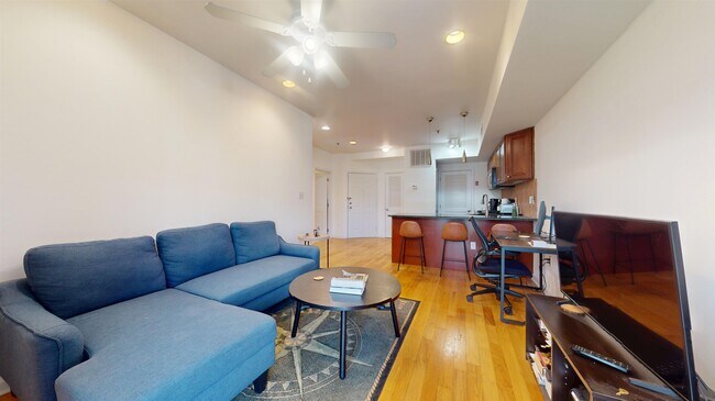 Foto del edificio - 421 Jackson St