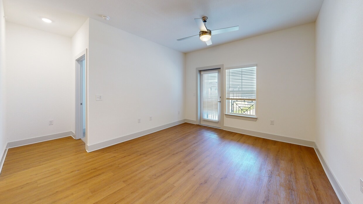 Photo - Arden Apartments