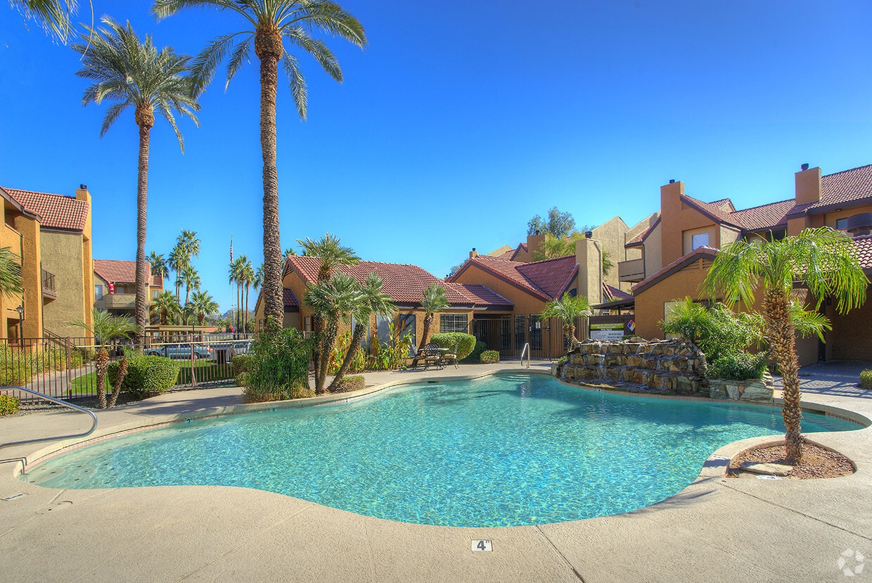 North Mountain Apartments for Rent Phoenix, AZ