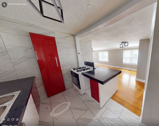 Foto del edificio - 4329 Roanoke Pkwy