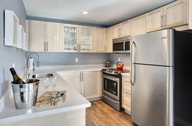 Building Photo - 3839 Whitman Ave N