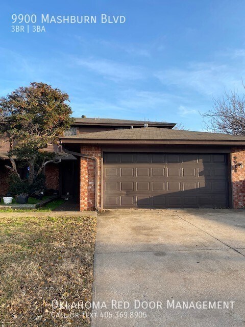 Foto principal - 9900 Mashburn Blvd