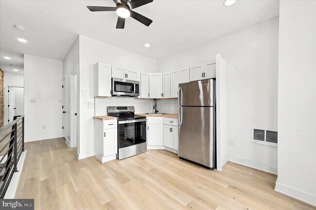 Foto del edificio - 4837 N 15th St