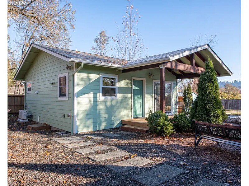 325 E 31st Ave, Eugene, OR 97405 House Rental in Eugene, OR