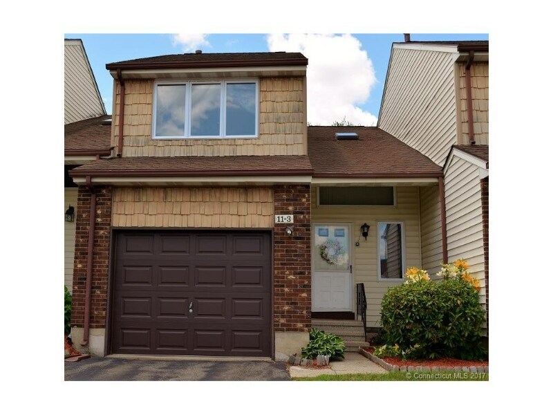 1103 Arthur Dr, South Windsor, CT 06074 Townhome Rentals in South