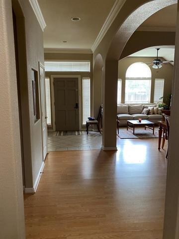 Foto del edificio - 2945 Silvercrest Ln