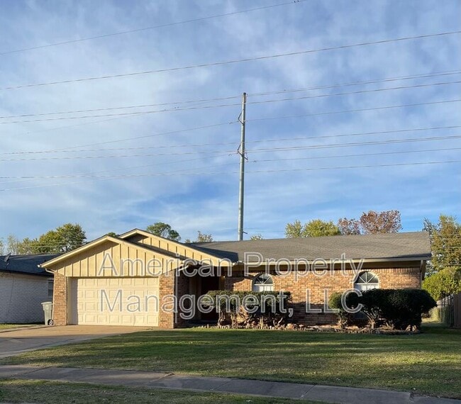 Foto del edificio - 11841 E 36th St