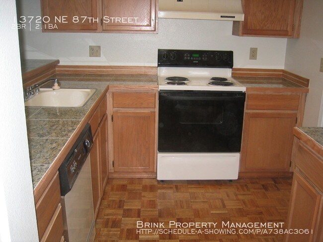 Foto del edificio - 13720 NE 87th St