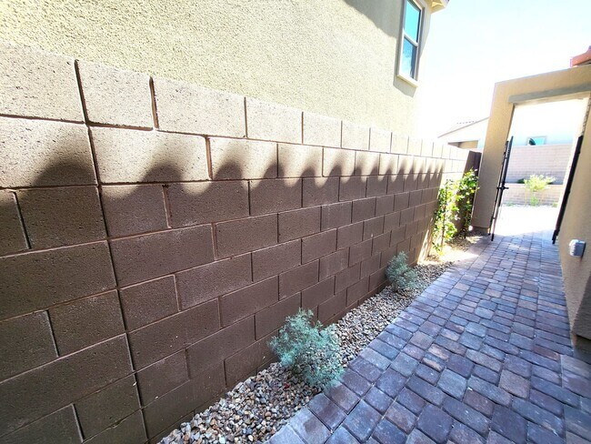 Foto del edificio - Summerlin Brand New Home Never Lived in! I...