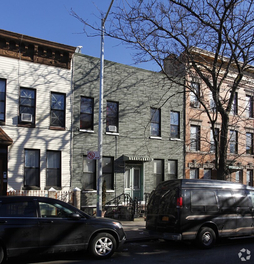 163 Irving Ave, Brooklyn, NY 11237 Rentals in Brooklyn at 163 Irving