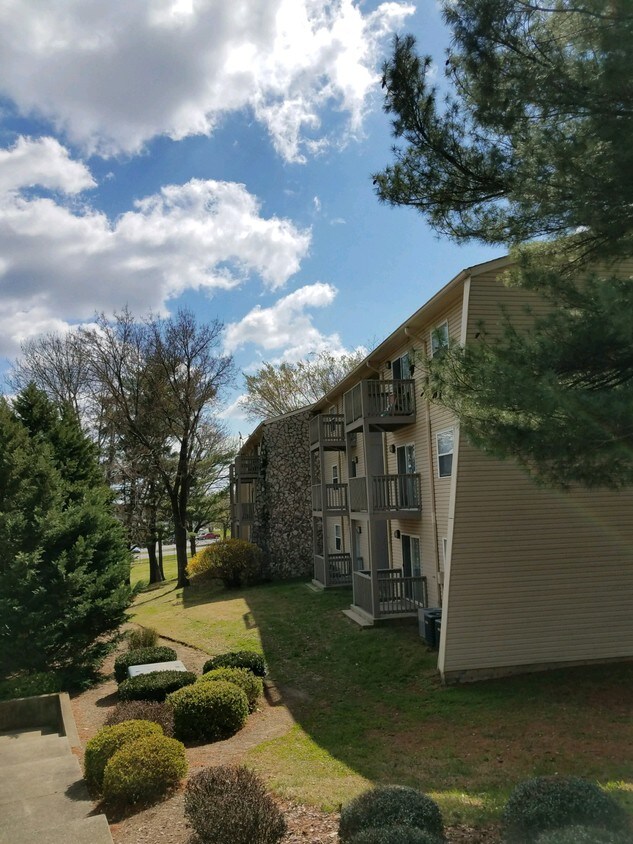 The Residences at Stonebrook Apartment Homes Apartments Nashville, TN