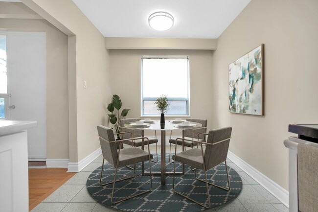 Building Photo - 104 Rajah Street