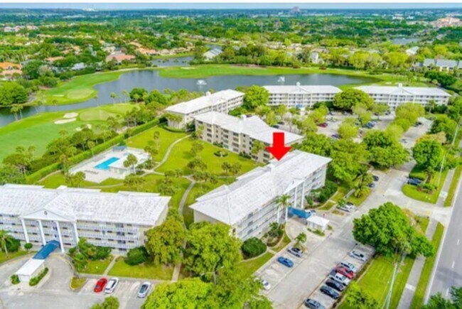 Foto del edificio - 3507 Village Blvd