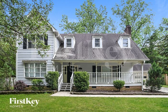 Primary Photo - 3601 Chilham Pl