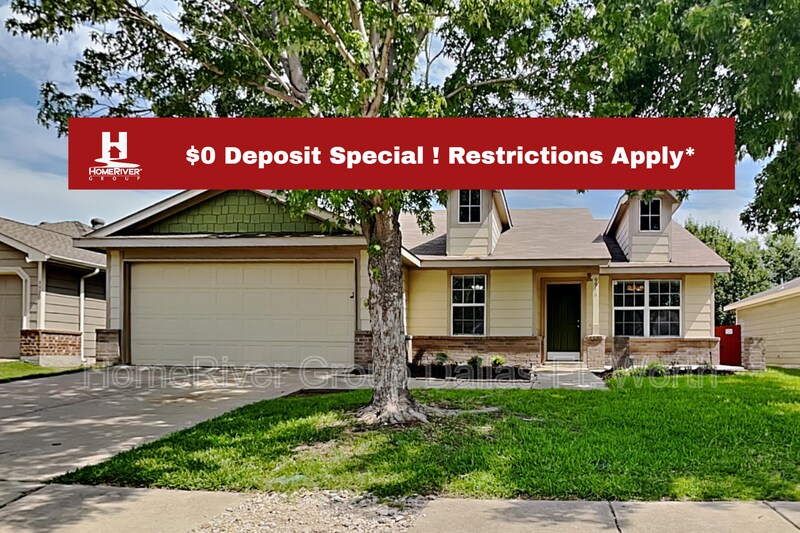 Foto principal - 9916 George Bush Dr