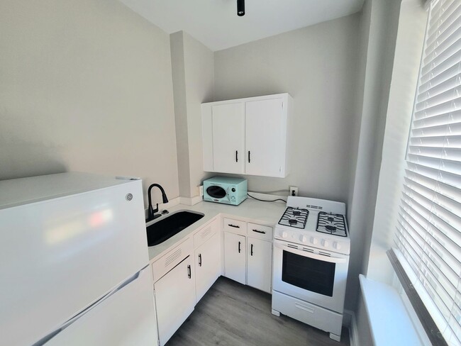 Interior Photo - Elevate at Tryon