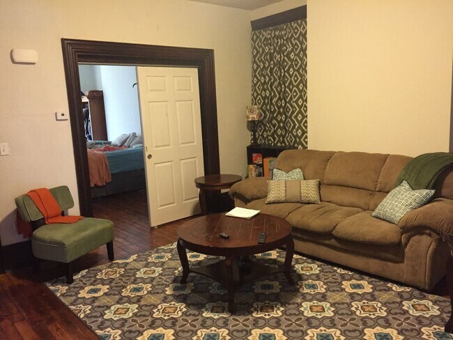 Foto del edificio - 1622 Hatteras St