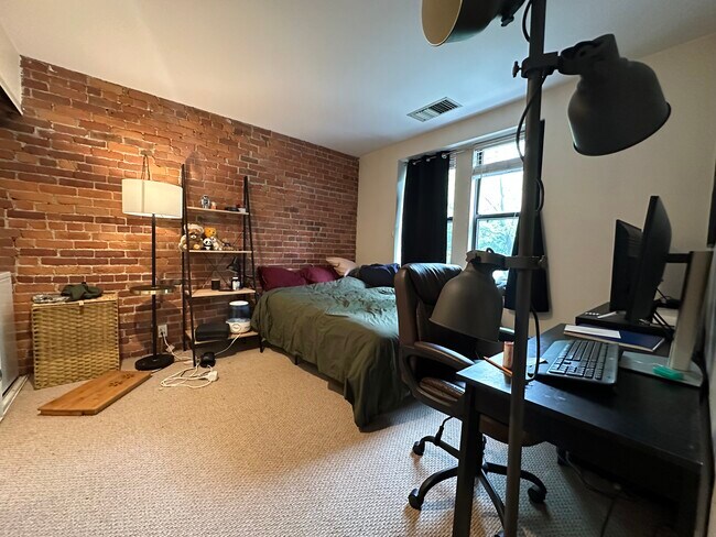 Foto del edificio - 95 Gainsborough St