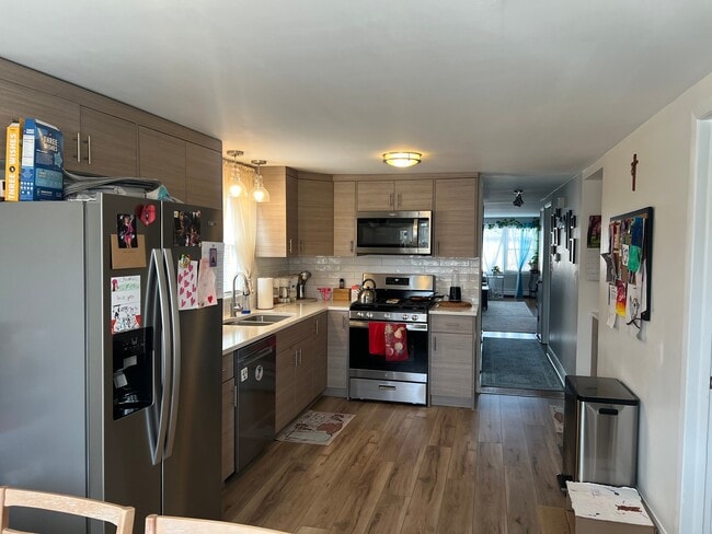 Photo - 2539 N 75th Ct Apartment