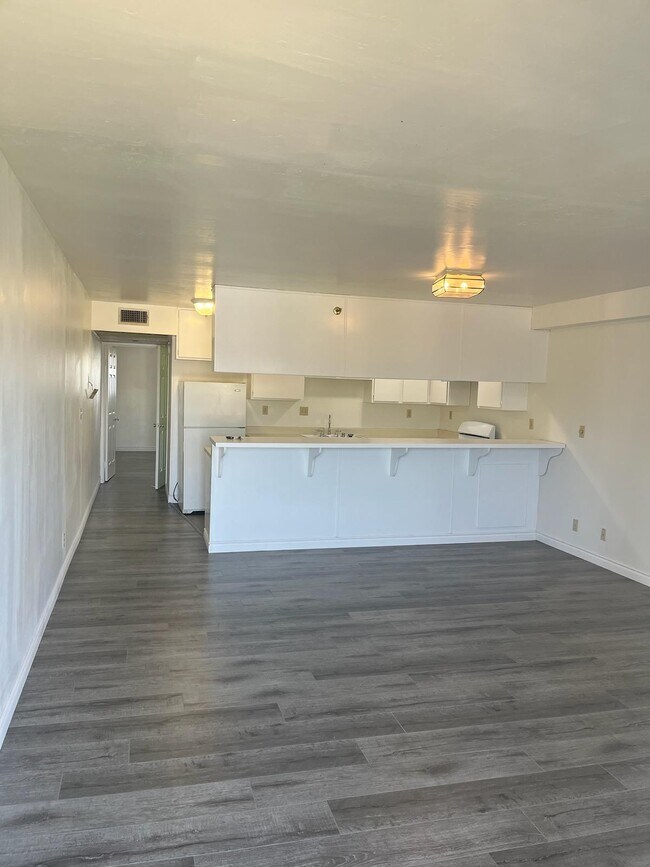 Foto del edificio - Cedar Park Apartments