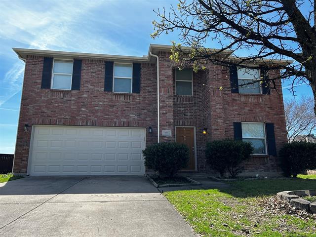 Foto principal - 11073 Binkley Dr