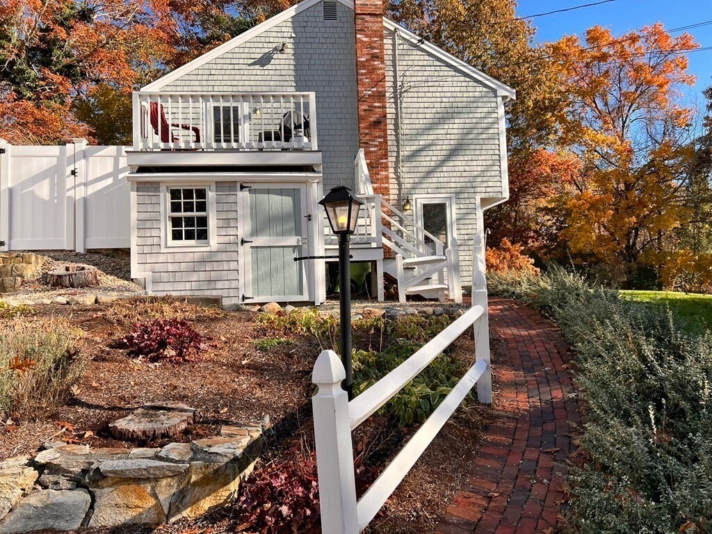 130 Rocky Hill Rd, Plymouth, MA 02360 Townhome Rentals in Plymouth MA