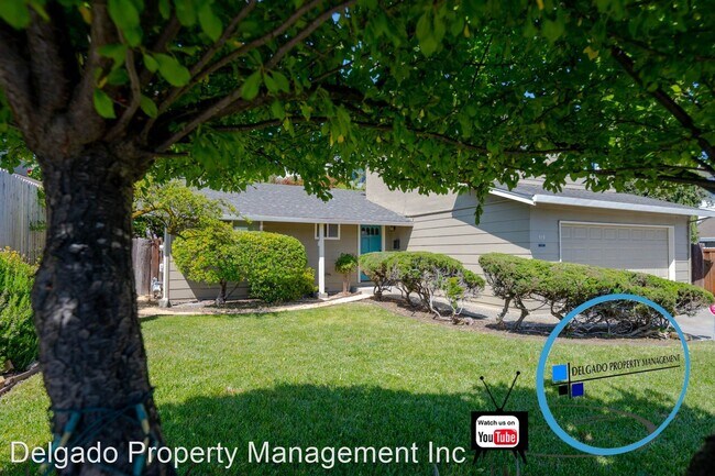 Building Photo - 4 br, 2 bath House - 519 Viewmont St
