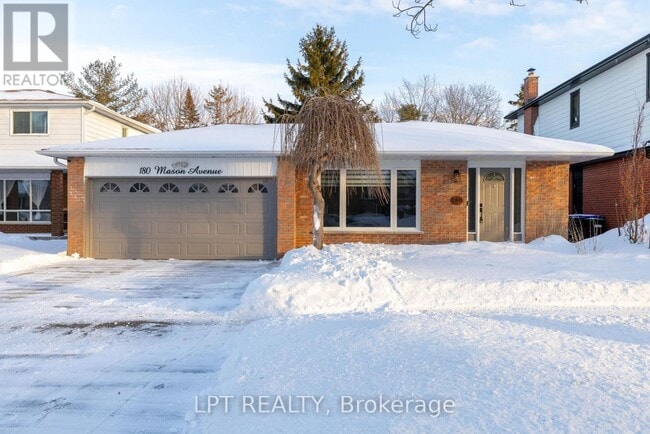 Building Photo - 180 Mason Ave