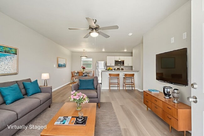 Foto del edificio - Creekside Haven