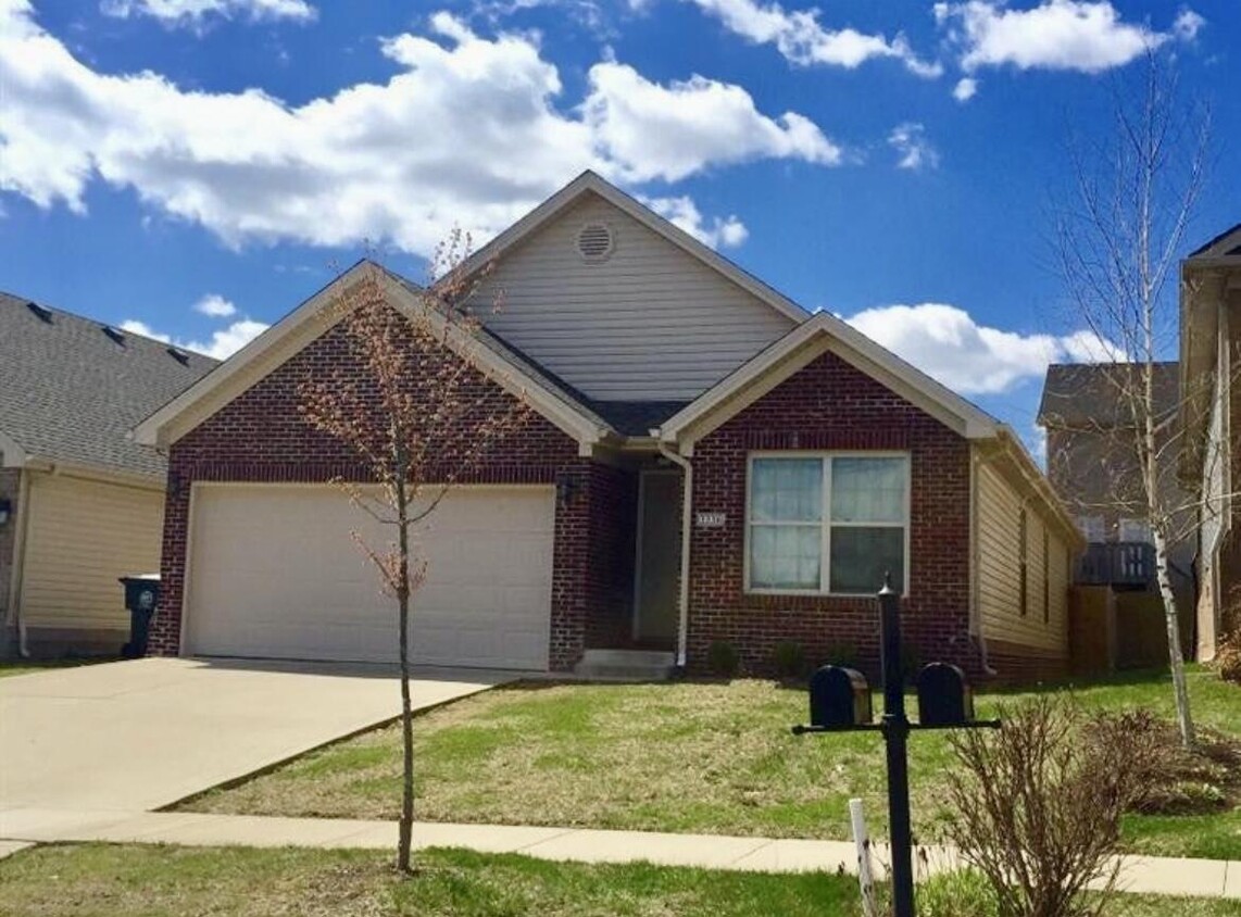 Foto principal - 3336 Orchard Grass Rd
