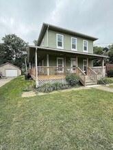 Building Photo - 323 Columbus St