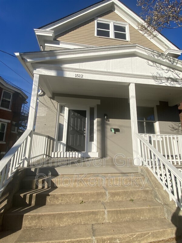 Foto principal - 1512 Dixmont Ave
